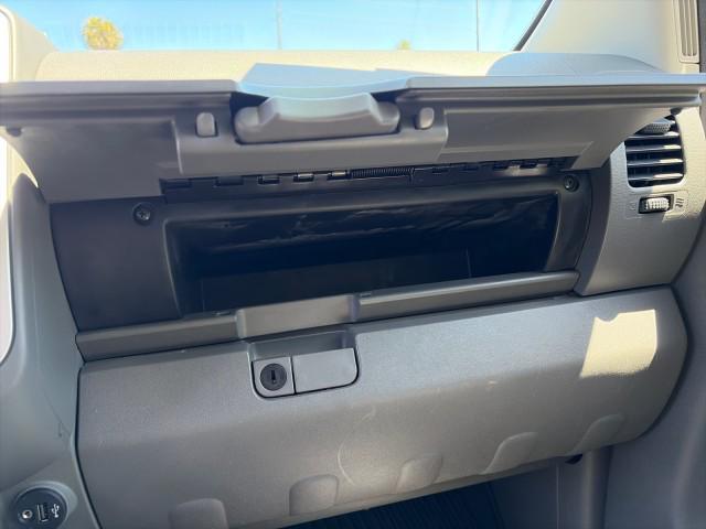 2020 Nissan Frontier Crew Cab SV 4x2