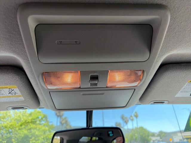 2020 Nissan Frontier Crew Cab SV 4x2