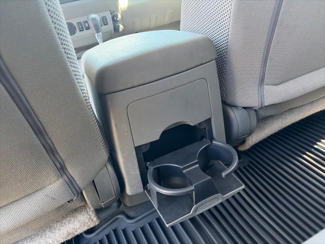 2020 Nissan Frontier Crew Cab SV 4x2