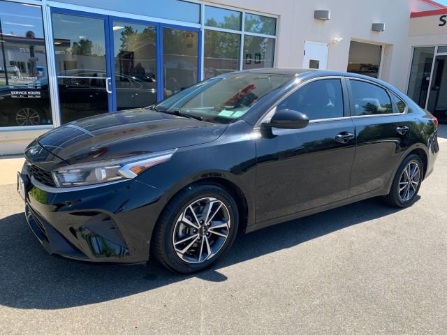 2022 Kia Forte LXS for sale in Meriden, CT