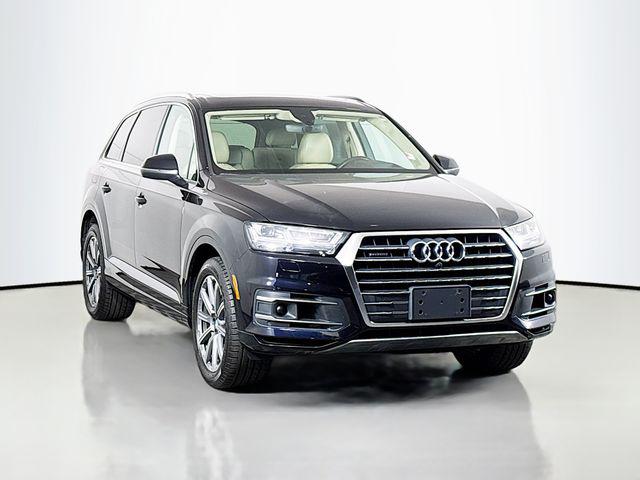 2018 Audi Q7 3.0T Premium for sale in Puyallup, WA