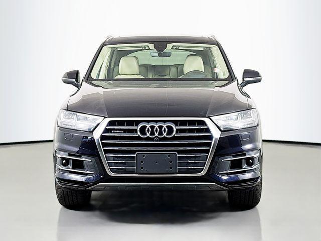2018 Audi Q7 3.0T Premium