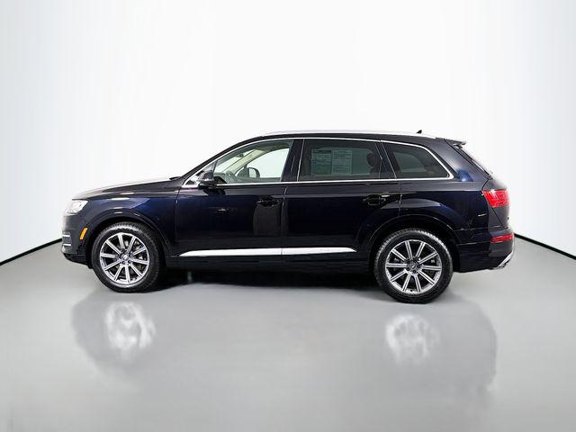 2018 Audi Q7 3.0T Premium