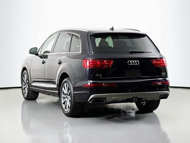 2018 Audi Q7 3.0T Premium