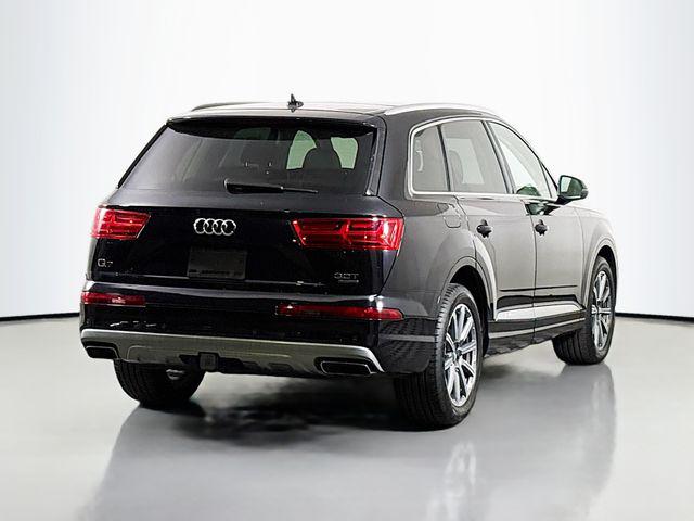 2018 Audi Q7 3.0T Premium