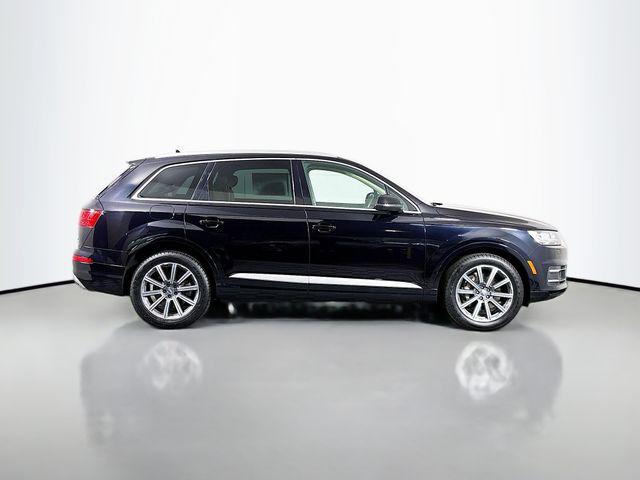 2018 Audi Q7 3.0T Premium