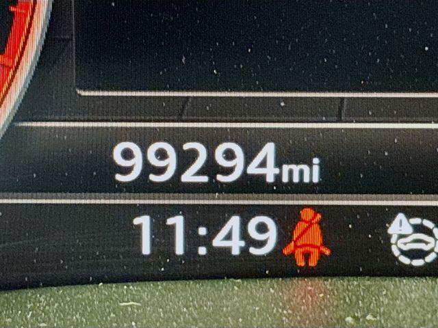 2018 Audi Q7 3.0T Premium