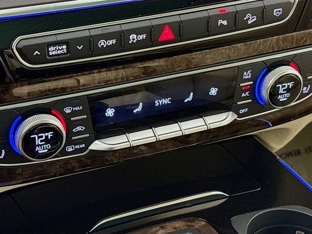 2018 Audi Q7 3.0T Premium