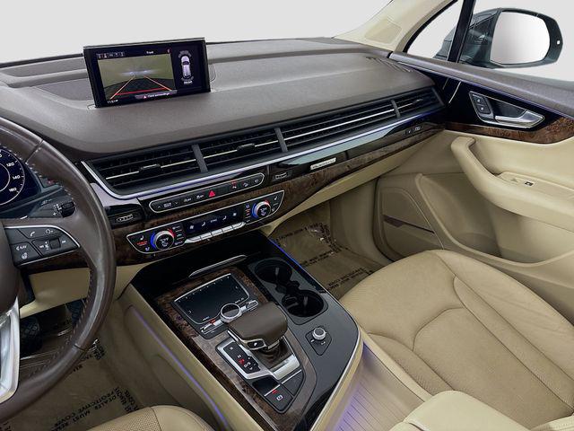 2018 Audi Q7 3.0T Premium
