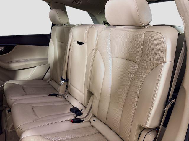 2018 Audi Q7 3.0T Premium