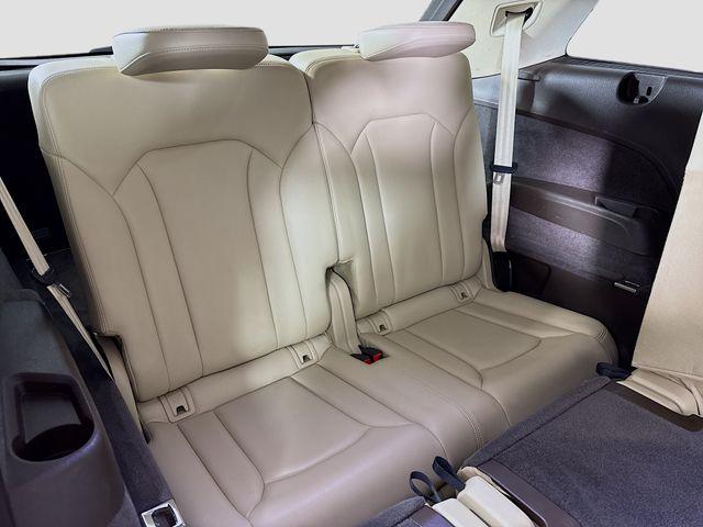 2018 Audi Q7 3.0T Premium