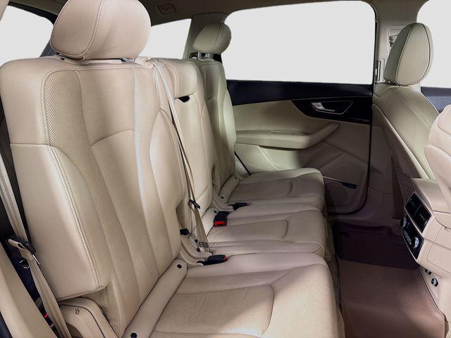 2018 Audi Q7 3.0T Premium
