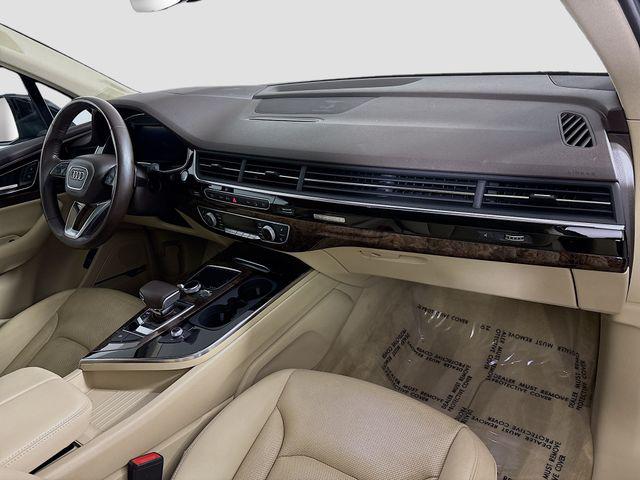 2018 Audi Q7 3.0T Premium
