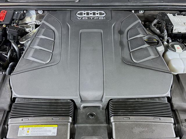 2018 Audi Q7 3.0T Premium