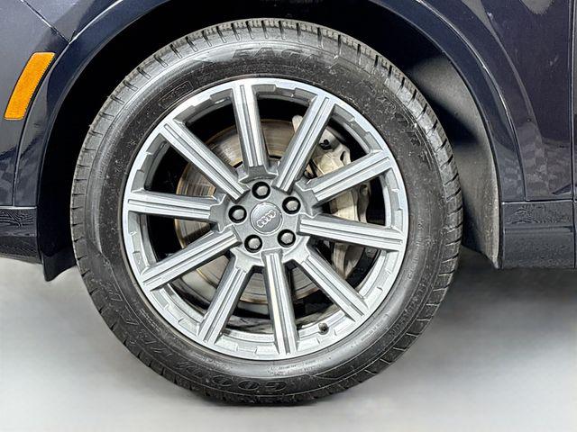 2018 Audi Q7 3.0T Premium