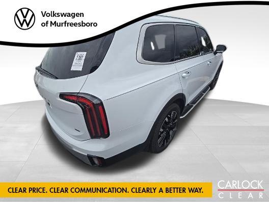 2024 Kia Telluride SX Prestige