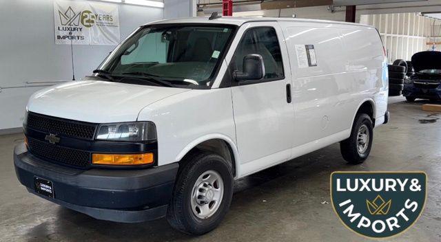 2019 Chevrolet Express Work Van for sale in Hutchinson, KS