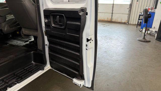 2019 Chevrolet Express Work Van