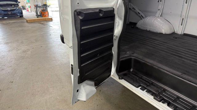2019 Chevrolet Express Work Van