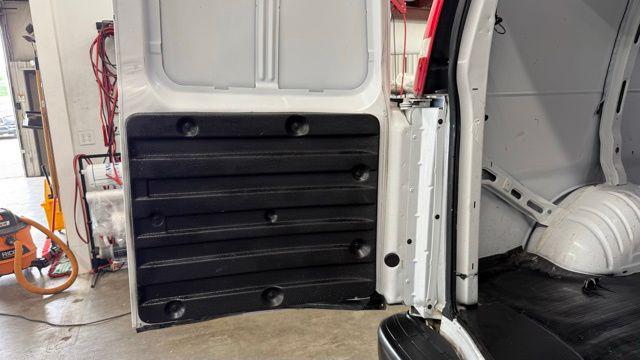 2019 Chevrolet Express Work Van