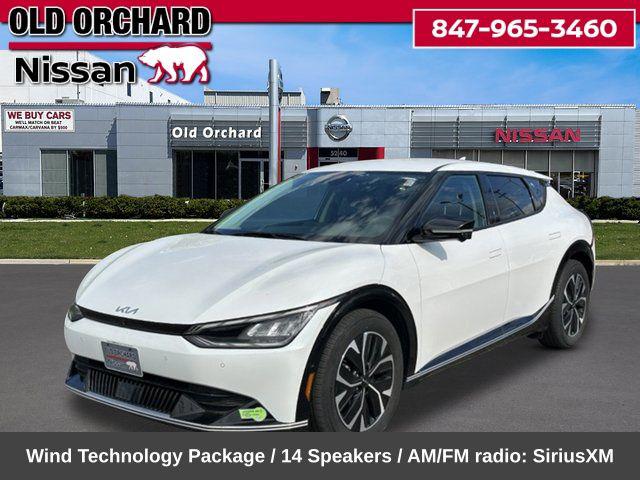 2023 Kia EV6 Wind for sale in Skokie, IL
