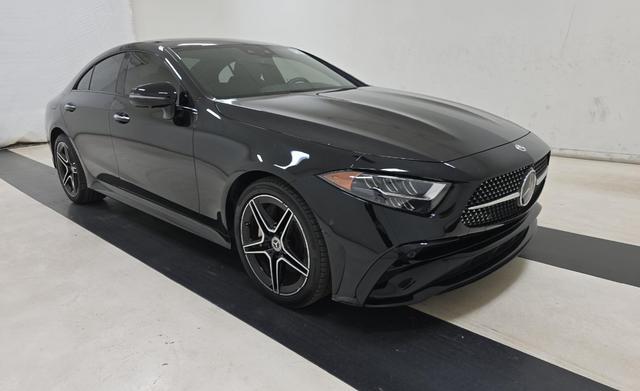 2023 Mercedes-Benz CLS 450 CLS 450