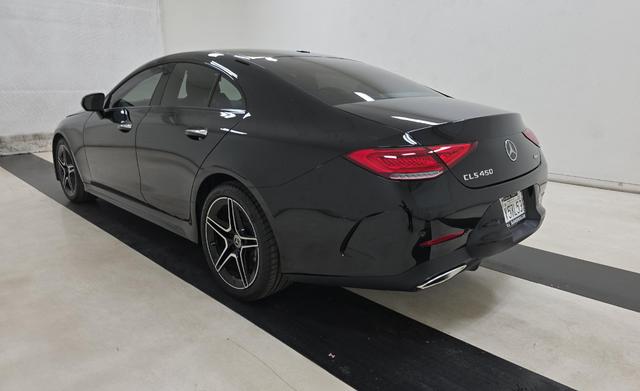 2023 Mercedes-Benz CLS 450 CLS 450