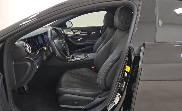2023 Mercedes-Benz CLS 450 CLS 450