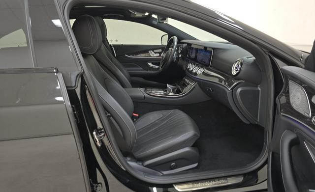 2023 Mercedes-Benz CLS 450 CLS 450