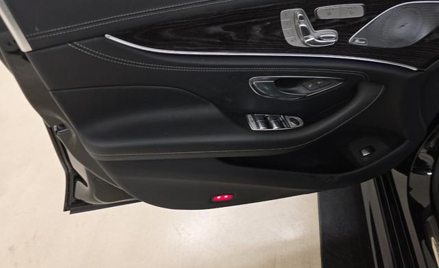 2023 Mercedes-Benz CLS 450 CLS 450