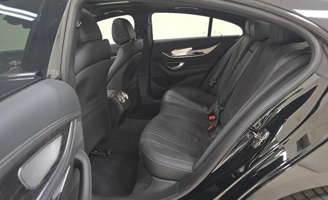 2023 Mercedes-Benz CLS 450 CLS 450