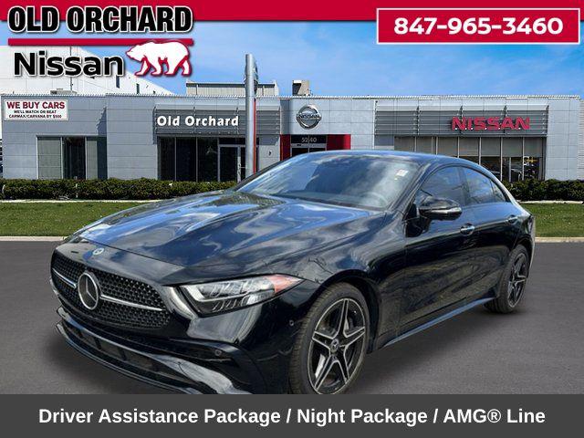 2023 Mercedes-Benz CLS 450 CLS 450 for sale in Skokie, IL
