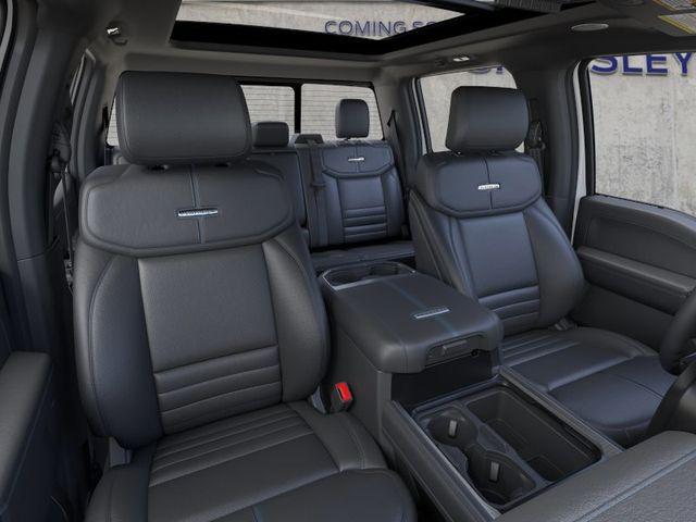 2026 Ford F-450 Platinum
