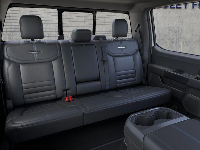 2026 Ford F-450 Platinum