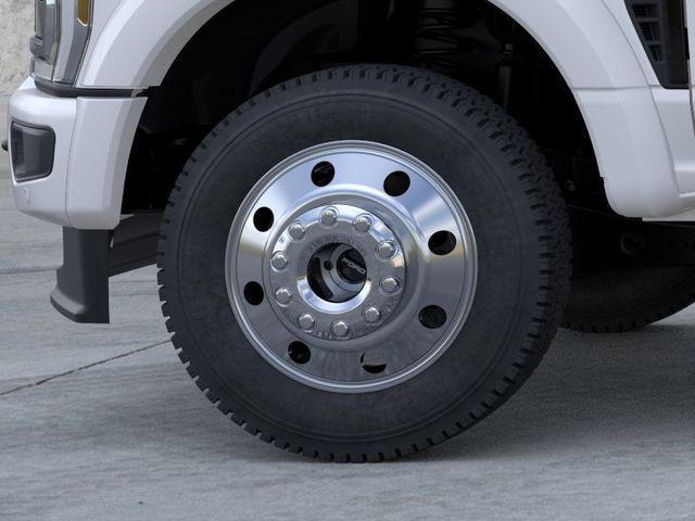 2026 Ford F-450 Platinum