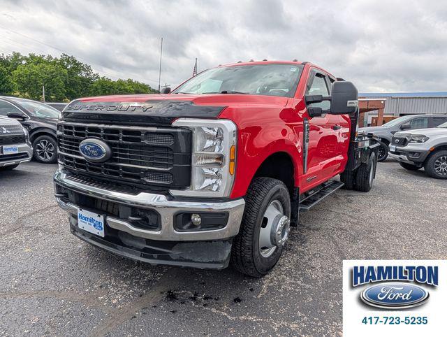 2024 Ford F-350 XL for sale in Crane, MO