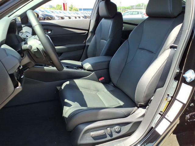 2026 Honda Accord Sedan Sport-L