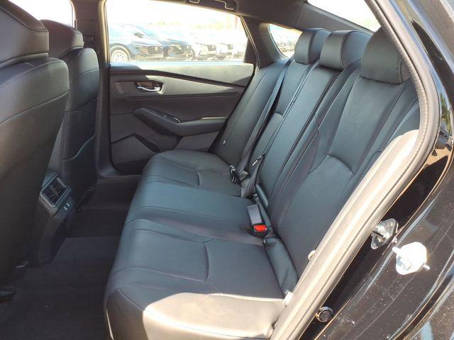 2026 Honda Accord Sedan Sport-L