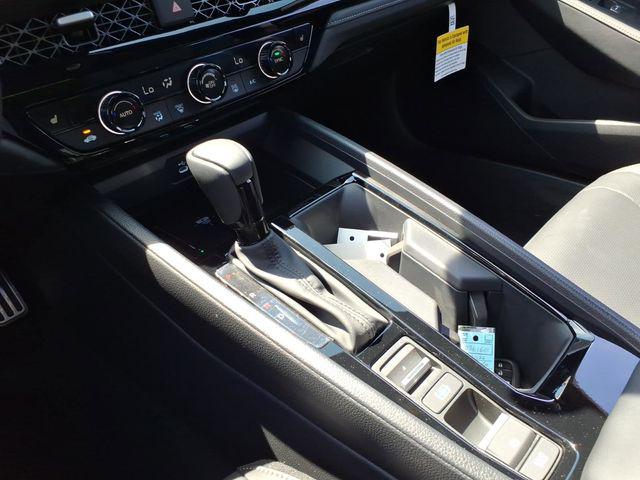 2026 Honda Accord Sedan Sport-L