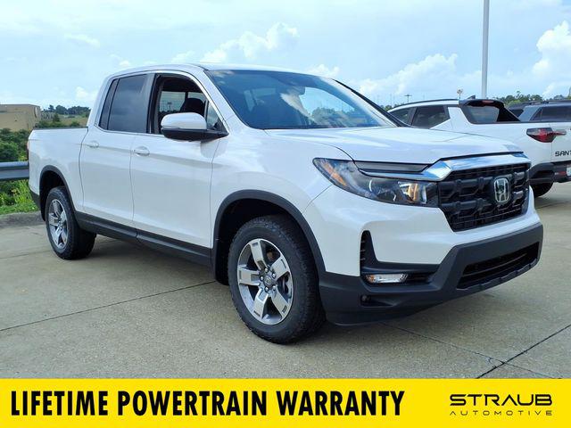 2026 Honda Ridgeline RTL for sale in Triadelphia, WV