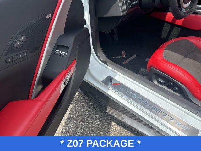 2017 Chevrolet Corvette Z06