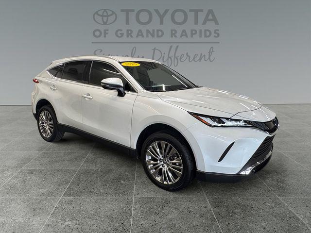 2023 Toyota Venza Limited for sale in Grand Rapids, MI