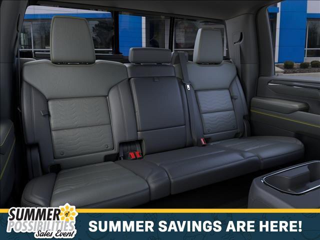 2026 Chevrolet Silverado 2500HD Crew Cab, Standard Bed, XR2, 4WD