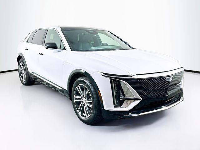 2026 Cadillac iQ Luxury AWD for sale in Doylestown, PA