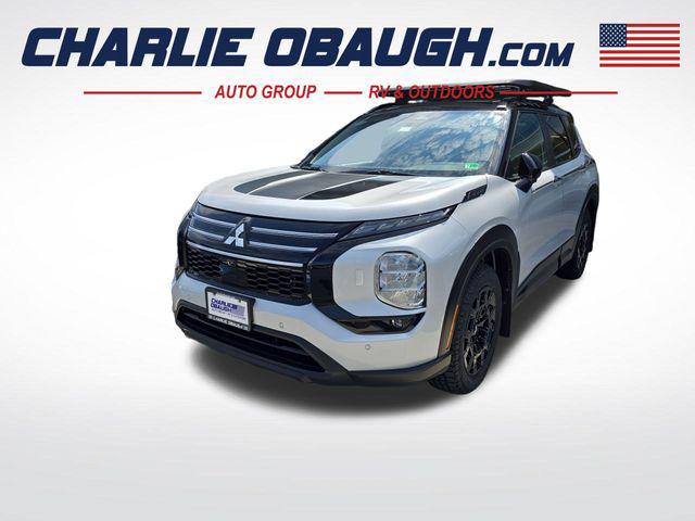 2025 Mitsubishi Outlander Trail Edition S-AWC for sale in Staunton, VA
