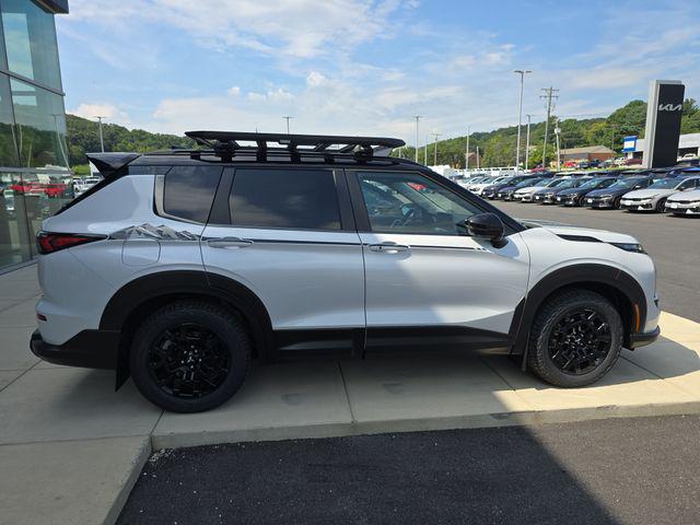 2025 Mitsubishi Outlander Trail Edition S-AWC