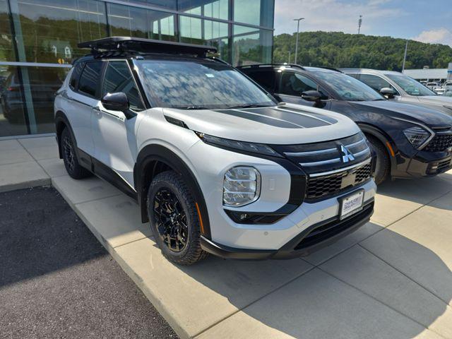 2025 Mitsubishi Outlander Trail Edition S-AWC