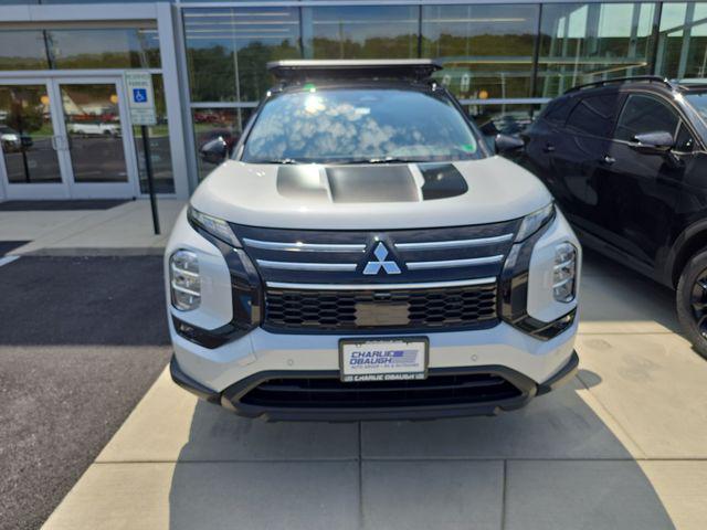 2025 Mitsubishi Outlander Trail Edition S-AWC