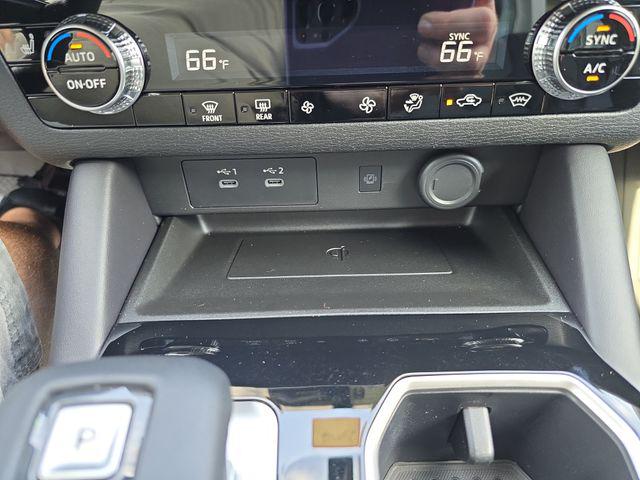 2025 Mitsubishi Outlander Trail Edition S-AWC