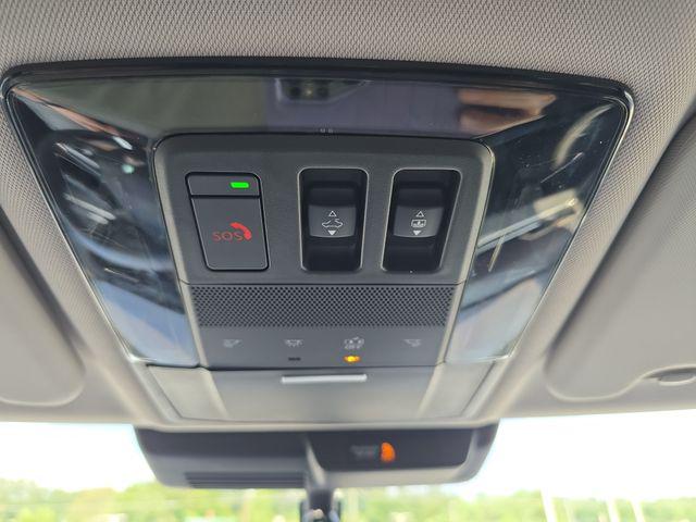 2025 Mitsubishi Outlander Trail Edition S-AWC